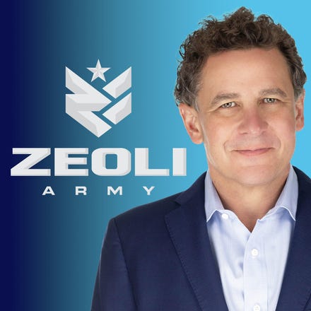 link to The Rich Zeoli Podcast