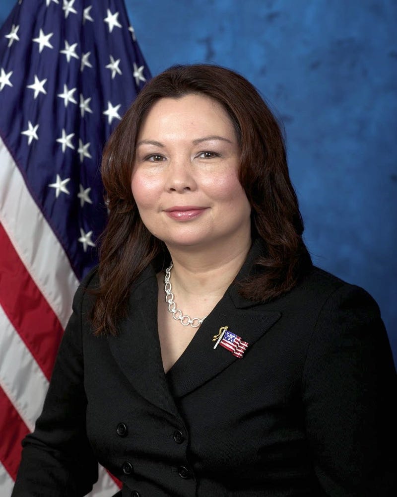 U.S Senate