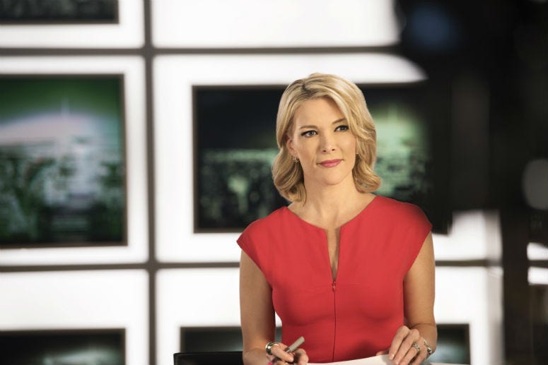Megyn Kelly