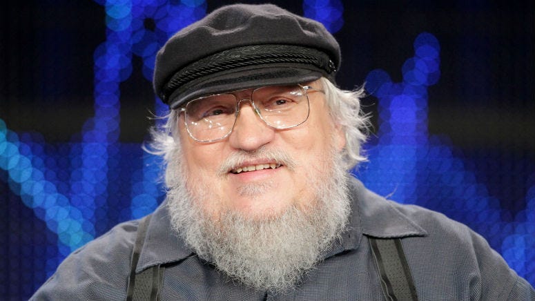 HBO is apparently working on not one, not two, but three spinoffs of the "Game of Thrones".