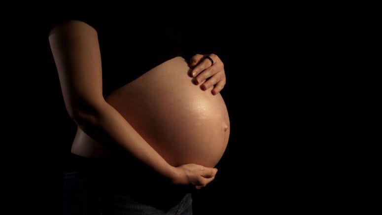 The number of births for the United States last year dropped to its lowest in about three decades, according to provisional data in a new report from the National Center for Health Statistics at the US Centers for Disease Control and Prevention.