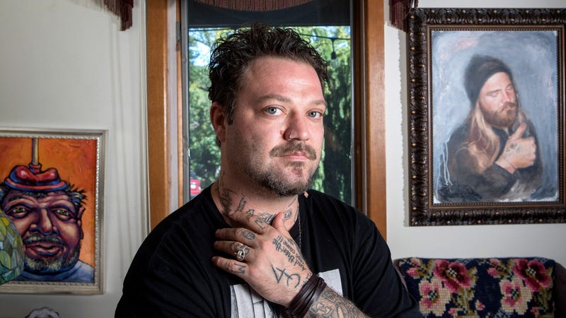 Bam Margera