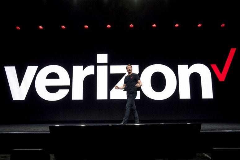 Verizon is about to cut hundreds of employees from its ailing media division as the company continues to tweak its multi-billion dollar bet on content and digital advertising.