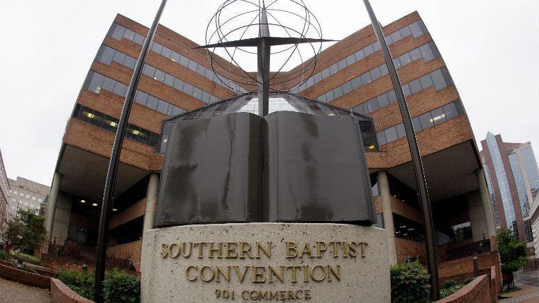 Since 1998, about 380 Southern Baptist leaders and volunteers have faced allegations of sexual misconduct, according to a sweeping investigation by two Texas newspapers.