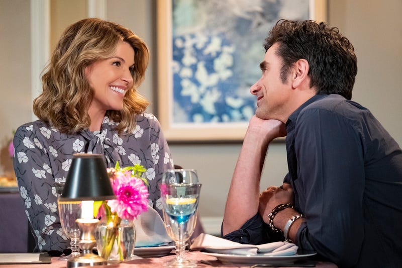 Lori Loughlin's 'Fuller House' fate unknown