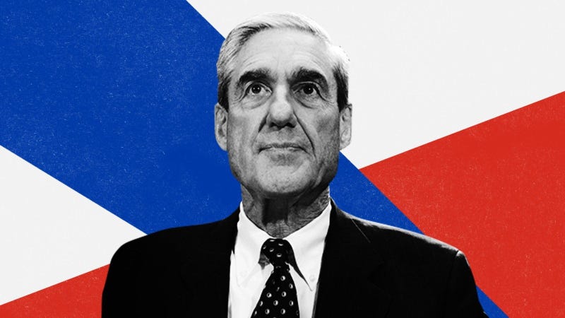 Special counsel Robert Mueller's 22-month investigation was an often-shocking story about what Russians, Trump campaign associates and others did in the 2016 election so their preferred candidate could win.