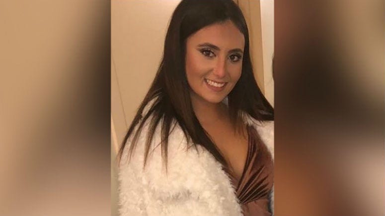 Slain University of South Carolina student died from multiple sharp force injuries, authorities say