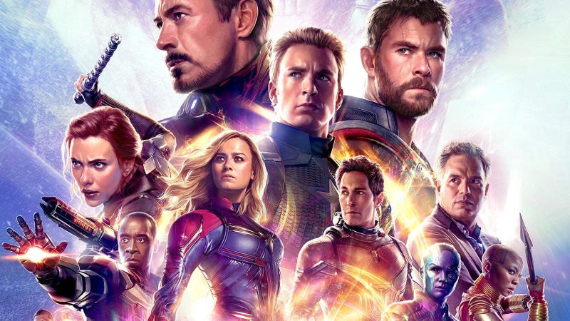 "Avengers: Endgame" has the potential to shatter records this weekend as Marvel fans around the world flock to theaters to see how the epic saga ends.
