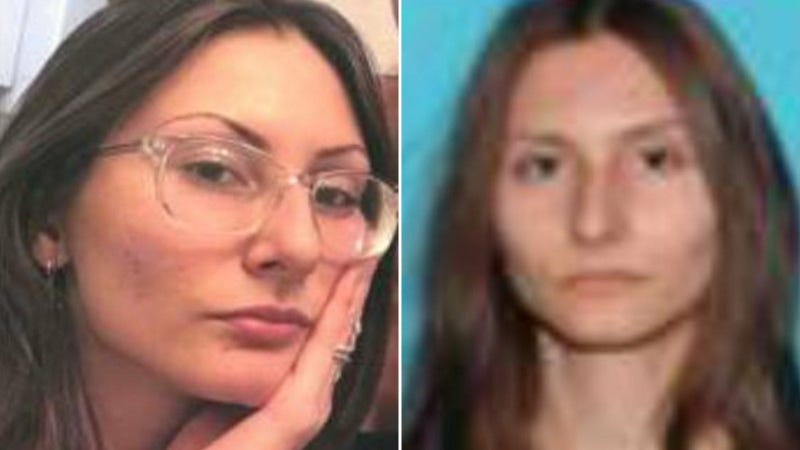 The FBI Denver Division and Jefferson County Sheriff's Office are asking for the public's help locating Sol Pais.