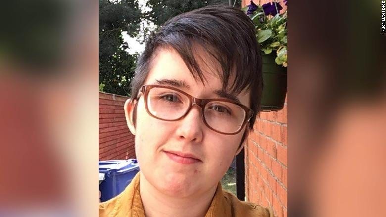 Lyra McKee