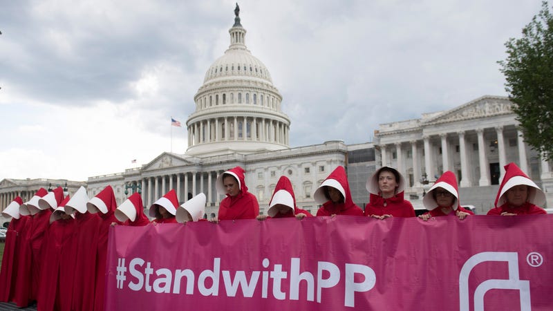 A federal judge in Washington state on Thursday granted a nationwide preliminary injunction blocking the Trump administration's abortion clinic referral restriction.
