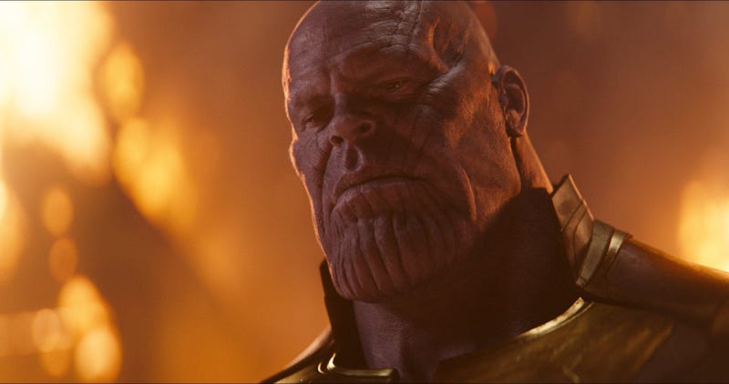 Easter may be over, but Google has a special "Avengers: Endgame"-themed "Easter egg" in honor of the blockbuster film.