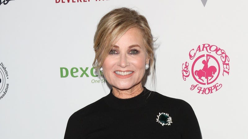 Maureen McCormick