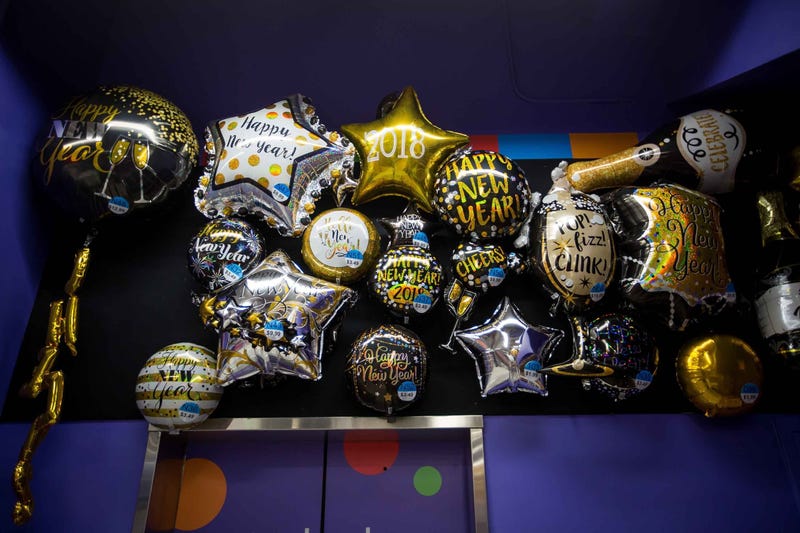 Helium is the second-most abundant element in the galaxy, yet Party City is struggling to find enough of the gas to fill balloons.