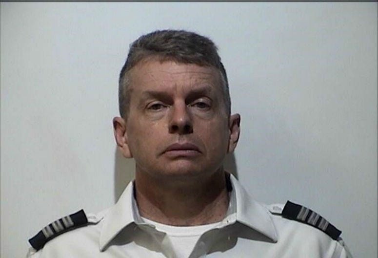Christian Richard Martin.