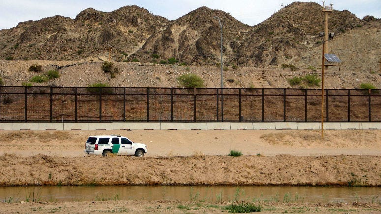A 10-year-old migrant child died while in the care of the Department of Health and Human Services' Office of Refugee Resettlement in September of last year, according to department spokesman Mark Weber.