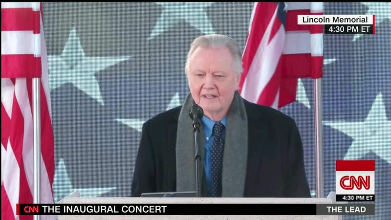 Jon Voight