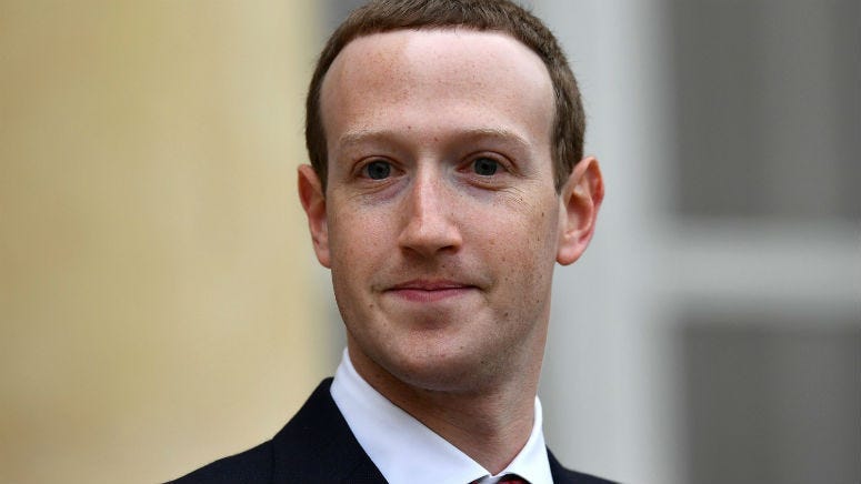 A senior Canadian politician is warning that Facebook's Mark Zuckerberg and Sheryl Sandberg could be held in contempt of Parliament if they fail to attend a hearing in Ottawa this week.