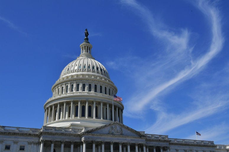 The House Judiciary committee said it is launching a "top-to-bottom" antitrust investigation of the tech industry, including Amazon (AMZN), Apple (AAPL), Facebook (FB) and Google (GOOG).