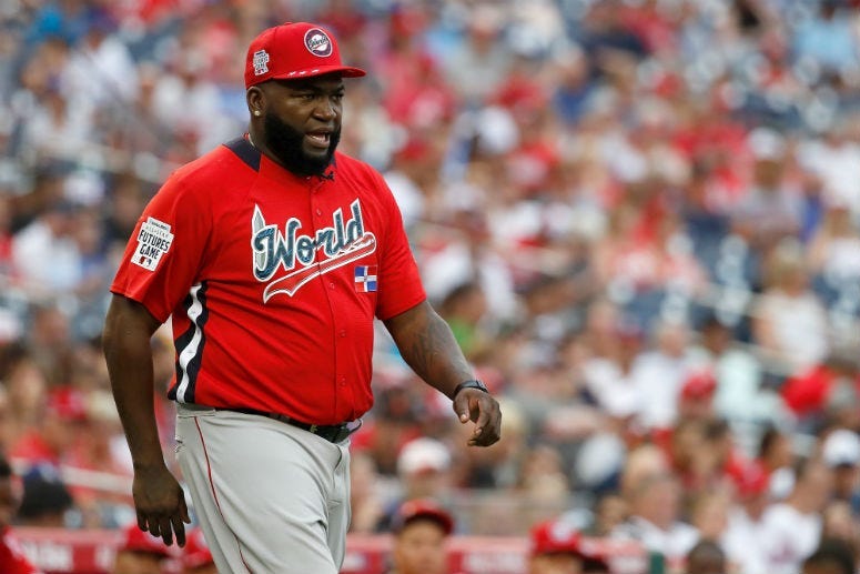 Former Boston Red Sox star David Ortiz is recovering from surgery after being shot at a club in his native Dominican Republic on Sunday, according to police.