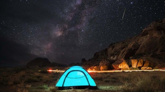 Big Bend National Park