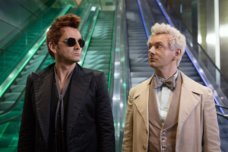 Good Omens