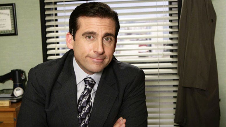 Netflix is losing "The Office" in 2021. It's a sign of how intense the streaming wars have become.