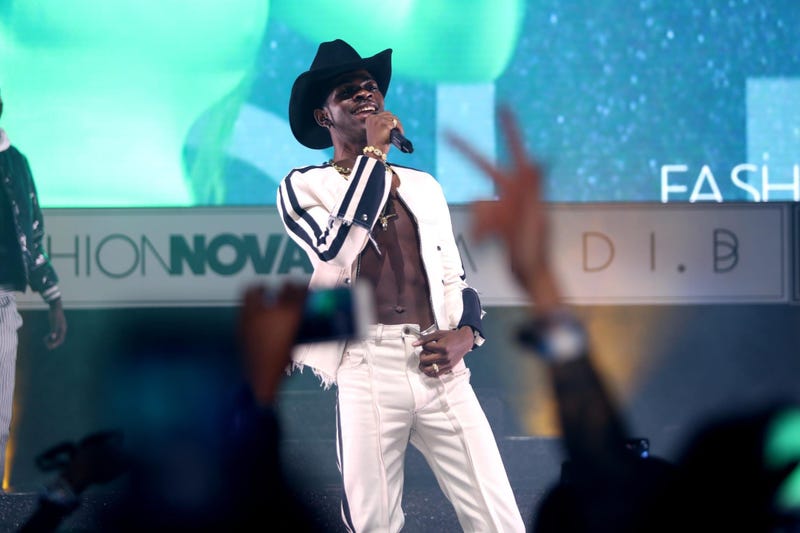 Lil Nas X