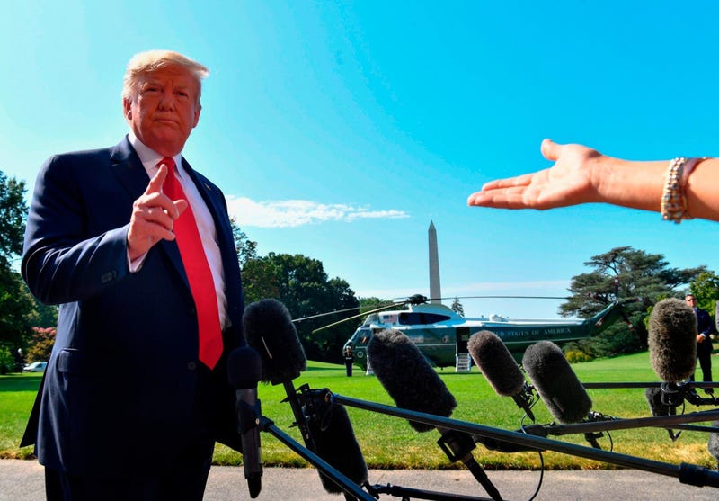 The Trump administration released a regulation that could damatically cut the number of legal immigrants allowed to enter and stay in the US by making it easier to reject green card and visa applications.