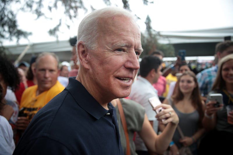 Joe Biden