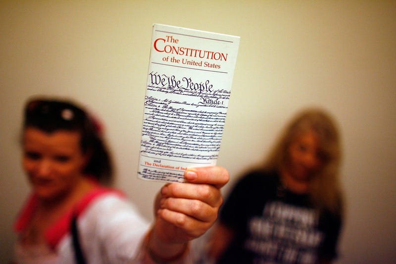 U.S. Constitution