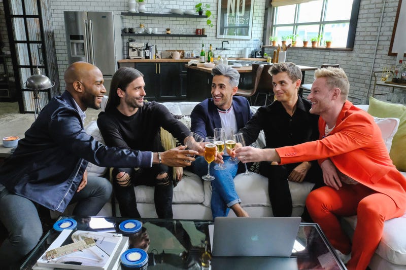 Queer Eye 