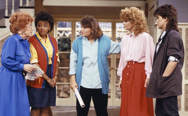 'The Facts of Life' 