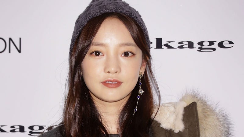 The South Korean singer and actress Goo Hara was found dead on Sunday, Gangnam District Police in Seoul told CNN.