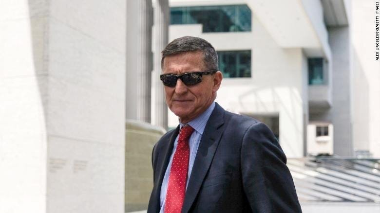 Michael Flynn