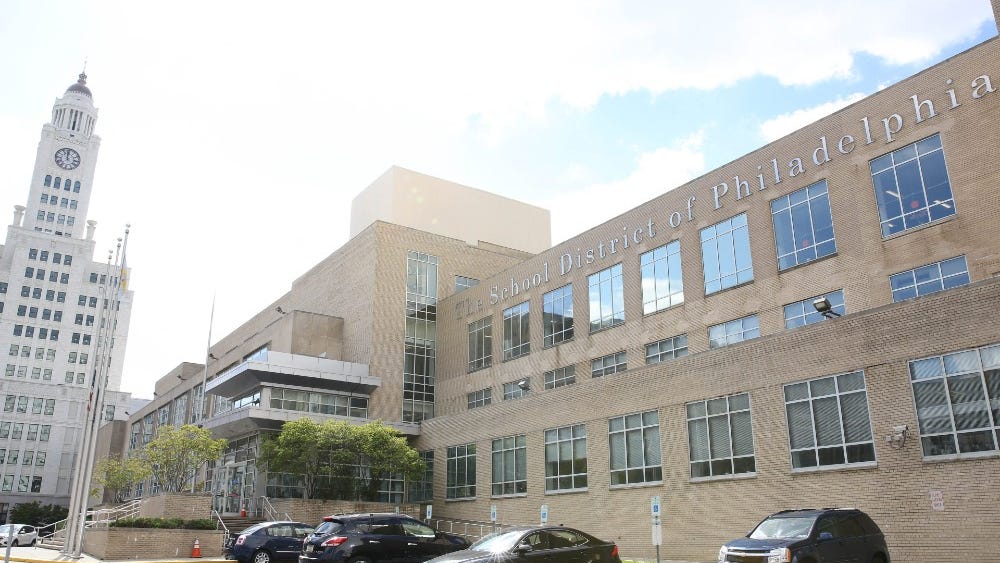 Philly schools to implement COVID-19 testing when students return to in-person learning