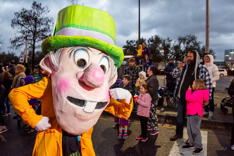 parade