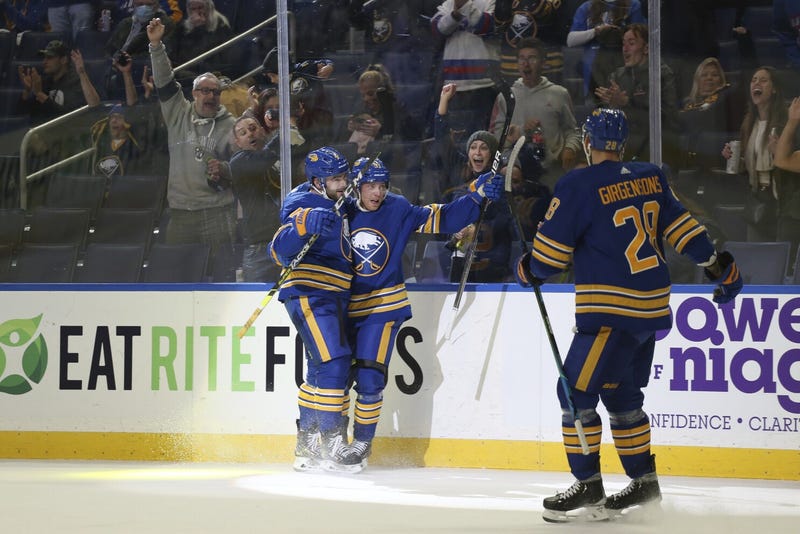Buffalo Sabres
