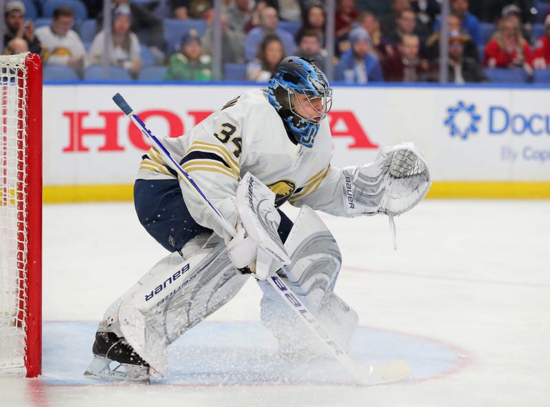 Buffalo Sabres