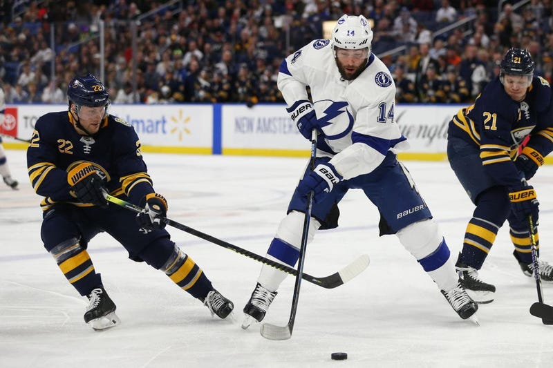 Sabres-Lightning