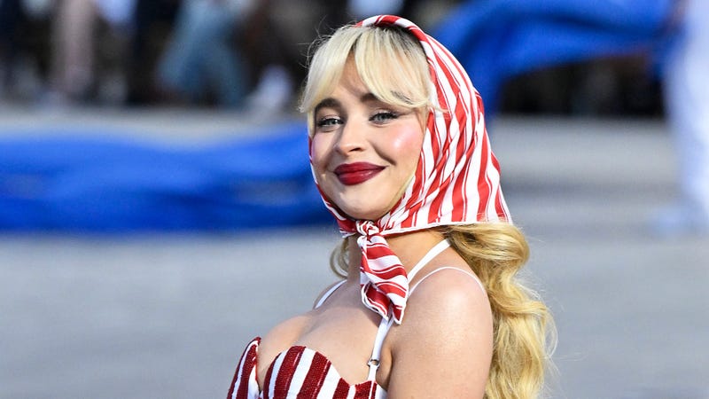 Sabrina Carpenter 