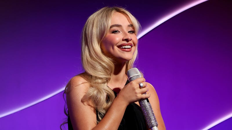 Sabrina Carpenter