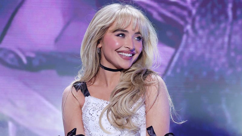 Sabrina Carpenter