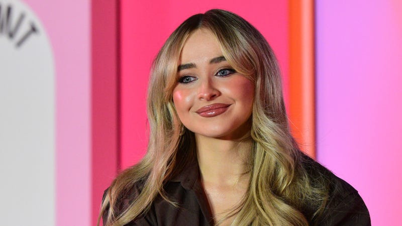 Sabrina Carpenter