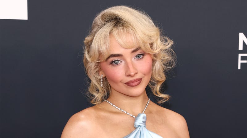 Sabrina Carpenter