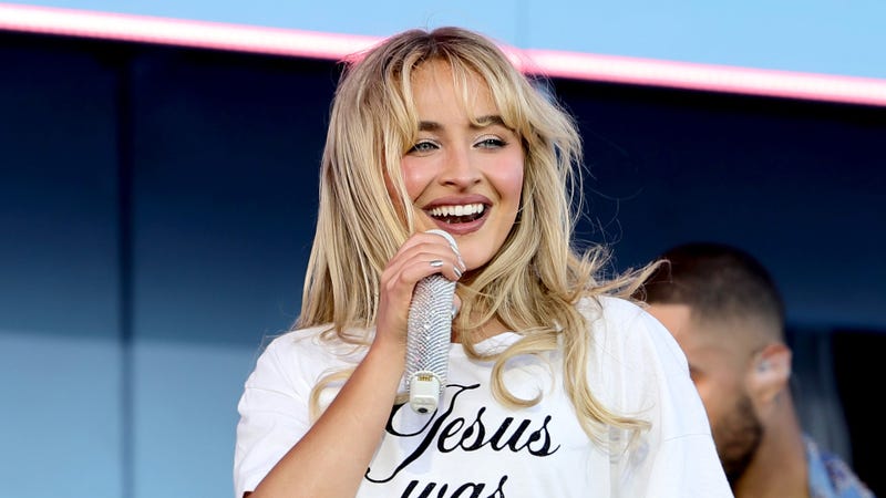 Sabrina Carpenter