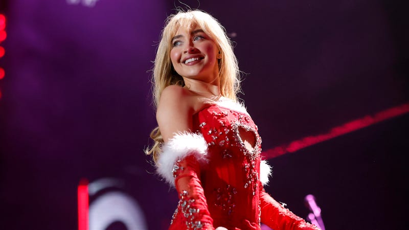 Sabrina Carpenter