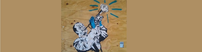 Josh Wingerters charity art event ended abruptly