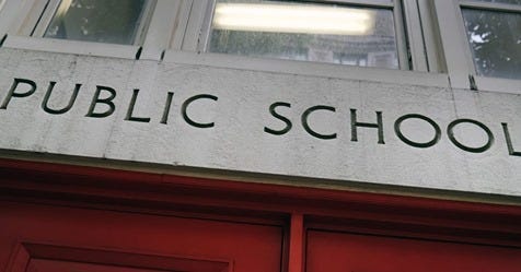 schools