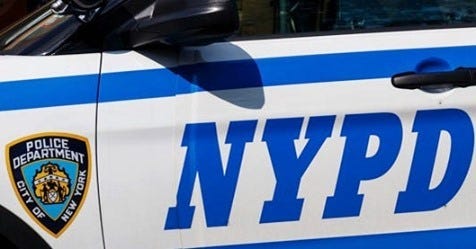 NYPD